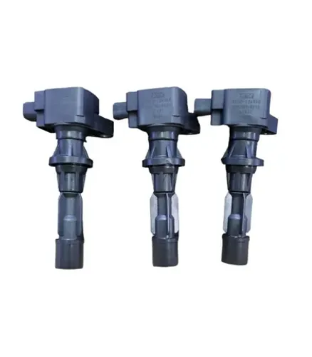 Bobinas de Ignição Ford Fusion 2.3 2006  6e5g12a366