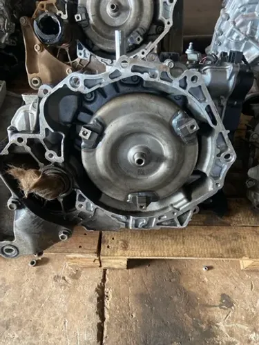 CÂMBIO AUTOMÁTICO ONIX 1.4