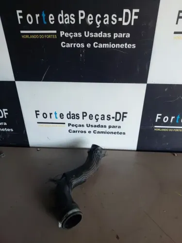 Mangueira Do Interculer Da S10 Blazer 2.8 Mwm Eletrônico 2004/11 LE