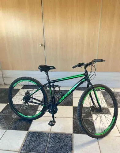 Bicicleta aro 29