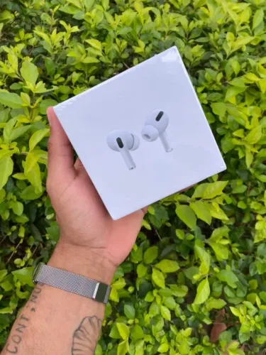 AirPods Pro Geração 1 - Entrega Grátis e Garantia