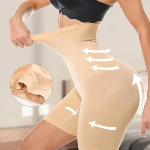 CINTA SHORT MODELADOR