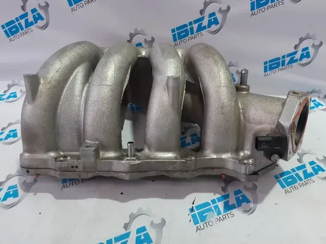 Coletor De Admissão Honda Hr-v 2015 A 2021