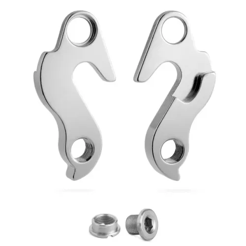Gancheira GE057 Para Quadro Trek Rockrider FR6 Mongoose Schwinn 9420