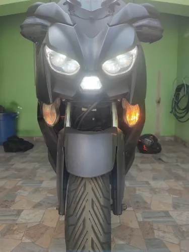 Vendo ou estou analisando troca por carro ou moto de menor valor