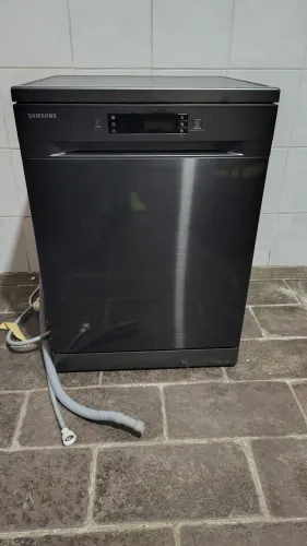 Vendo Lava Louças Samsung