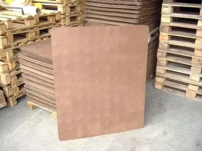 Chapatex de Eucatex 1,00x1,20 