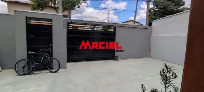 Imóvel para venda com 83 metros quadrados com 3 quartos