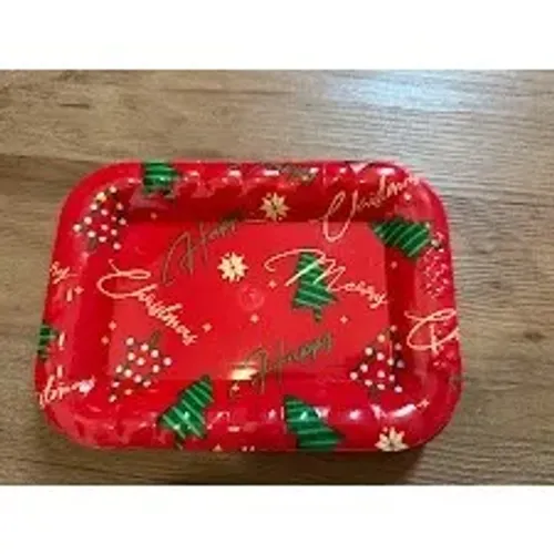 Bandeja de Natal - Lembracinha
