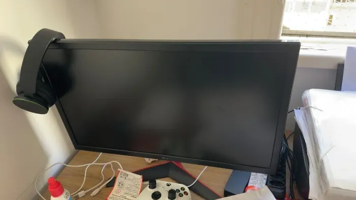 Monitor 144 hz
