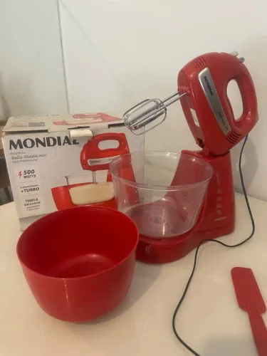 Batedeira