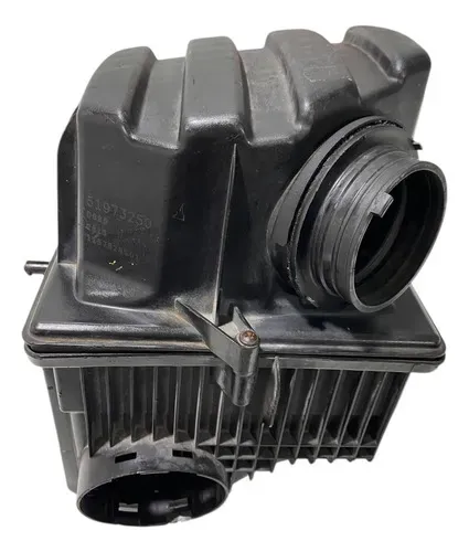 Caixa Filtro De Ar Renegade 2.0 Diesel 51973250 C/detalhe