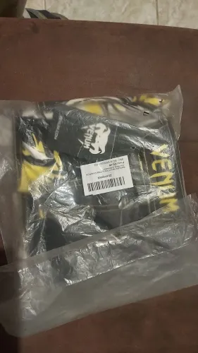 Short Bermuda Venum Viking linha limitada de artes marciais MMA BJJ