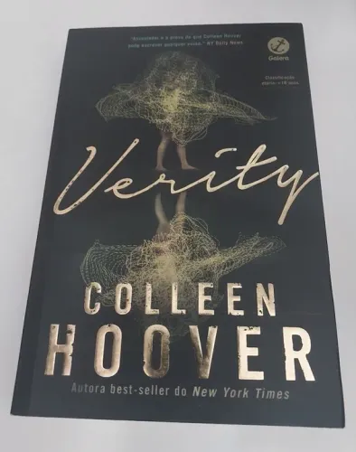 Livro Verity
