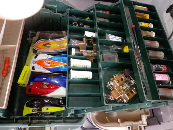 Carros para autorama 