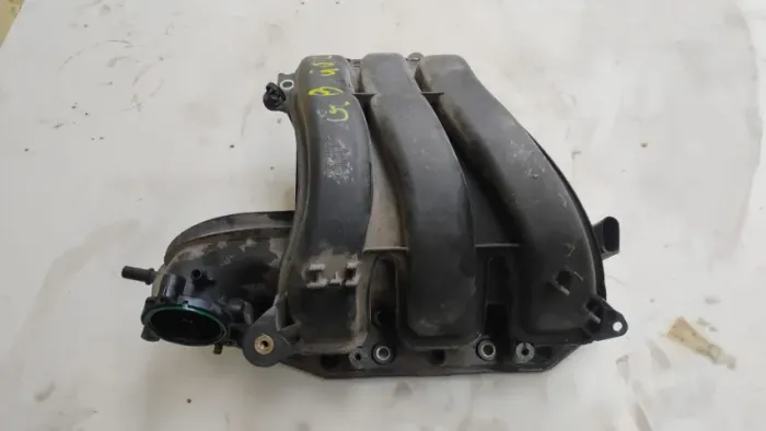 Coletor Gol G8 3CC
