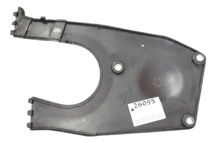 Capa Correia Dentada Corsa Wind 1.0 8v 1996 1997 Detalhe