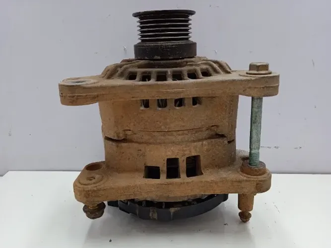 7986 Alternador 65 AMP Gol Parati 1999 a 2005.