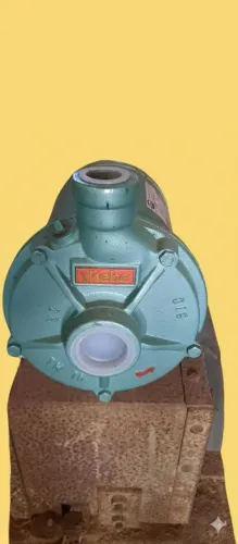 Bomba D'Água Centrífuga (Nova!)