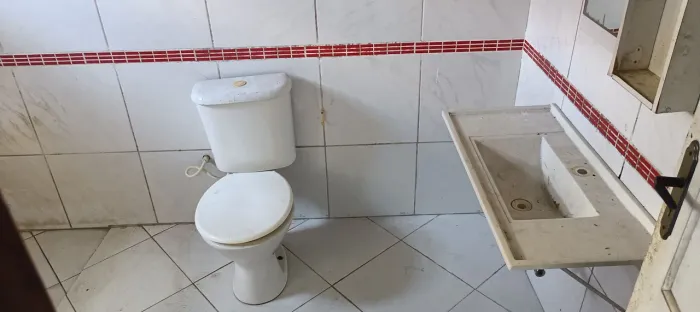 Excelente moradia ,quem procura local tranquilo de se viver