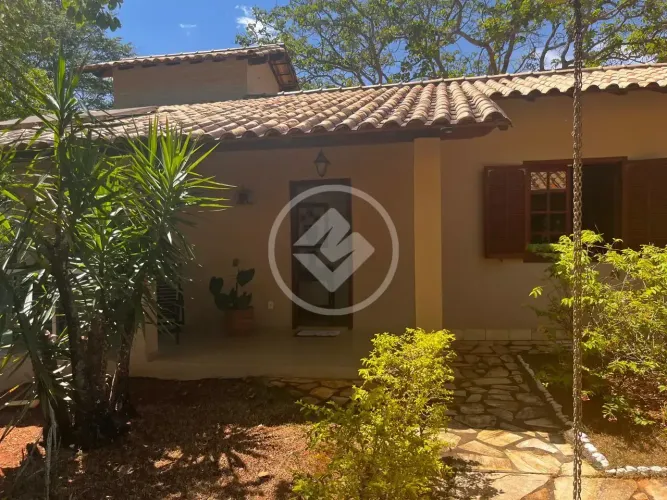Sitio no Condominio Quintas da Lagoa codigo: 154439
