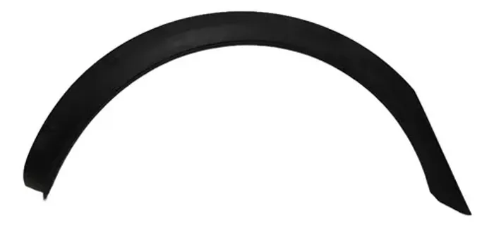 Fender Moldura Paralama Traseira Direita Onix 2019