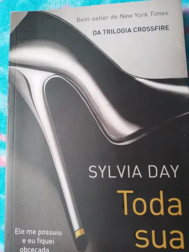 Sylvia Day