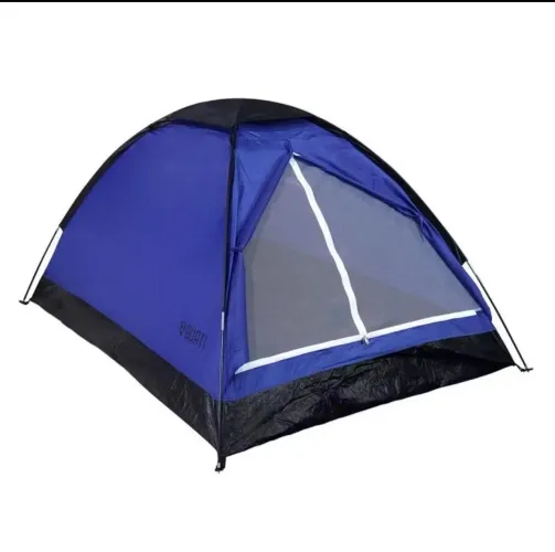 Cabana azul 2 pessoas importada USA