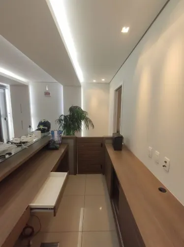 Pintor profissional residencial e comercial 