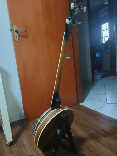 Banjo Americano