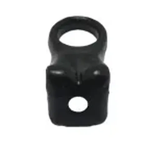 Suporte Coxim Radiador Kadett monza ipanema