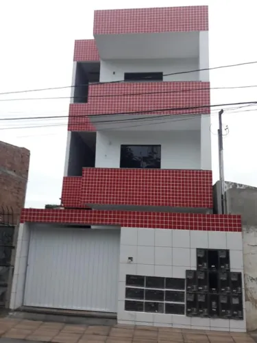 Alugo kitnet bairro cirurgia