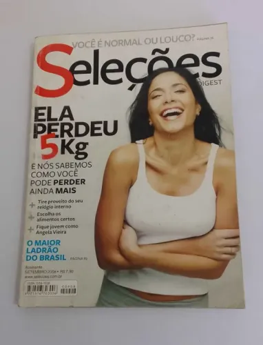 Revista Seleções