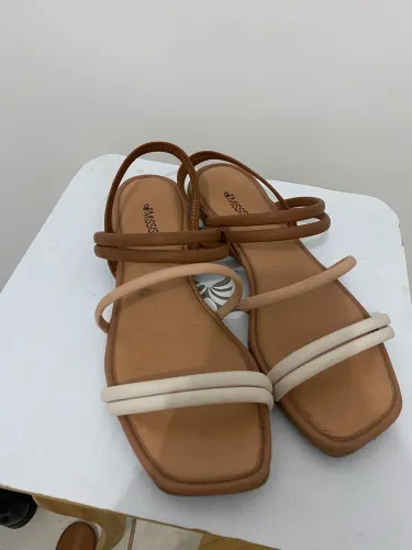 Rasteirinha MELISSA TAM 38