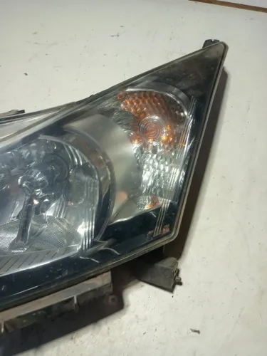 FAROL LADO ESQUERDO CRUZE 2012 2013 2014