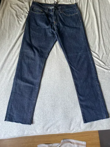 Calça jeans masculino muito nova  forever 21 comprada nos EUA
