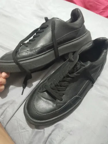 Vendo sapato boss valor 150 oportunidade unica