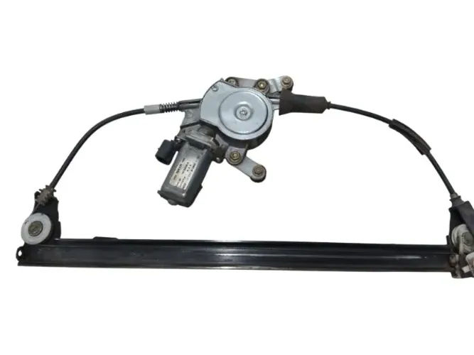 Maquina Vidro Fiat Palio Siena Dianteira Esquerda 96/06 467862010