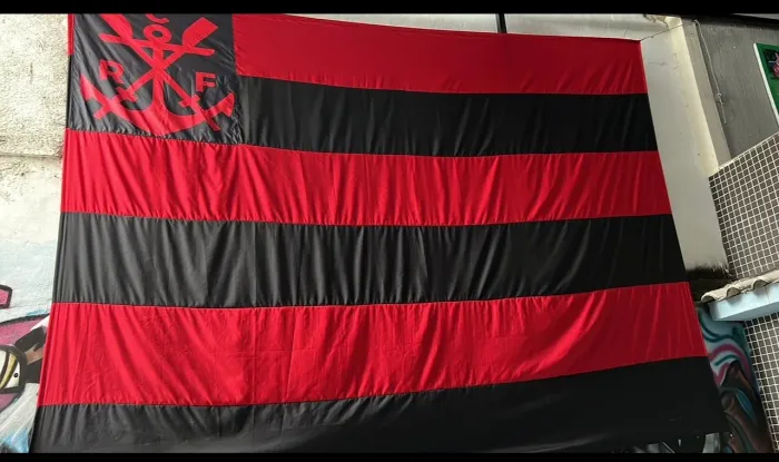 Bandeira do Flamengo