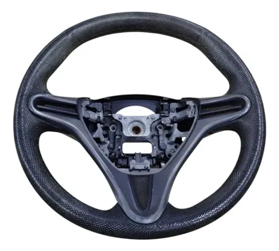 Volante Direção Civic 2007 2008 2009 2010 2011