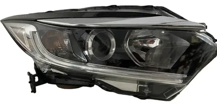 Farol Honda Hrv Hr-v 2019 Á 2021 Led 25040801