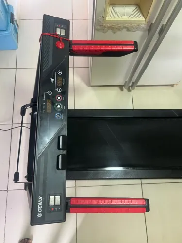 POLISHOP Esteira Genius Dobrável