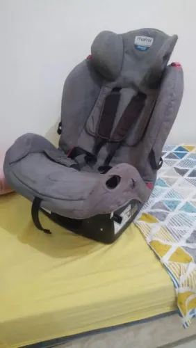 Cadeira veicular até 25k (FORTALEZA/CE)