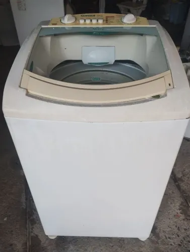 Máquina de Lavar Consul Mare 7,5 kg 110v
