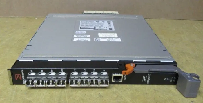 Blade Switch Dell Brocade M5424 8GB/s 24-Port FC