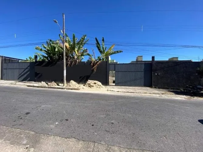 Lote para aluguel, chacara - Betim/MG