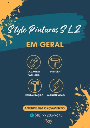 Pintor Profissional