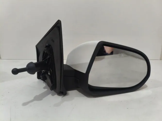 RETROVISOR GOL VOYAGE DIREITO ELÉTRICO 2008/2013 USADO ORIGINAL