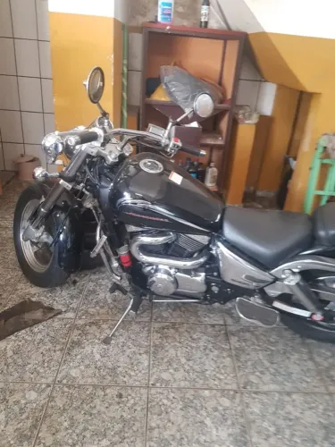 Vendo Marauder 800 Suzuki