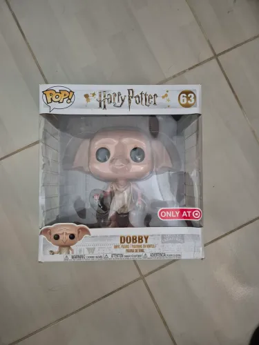 Funko Pop! Dobby - Harry Potter